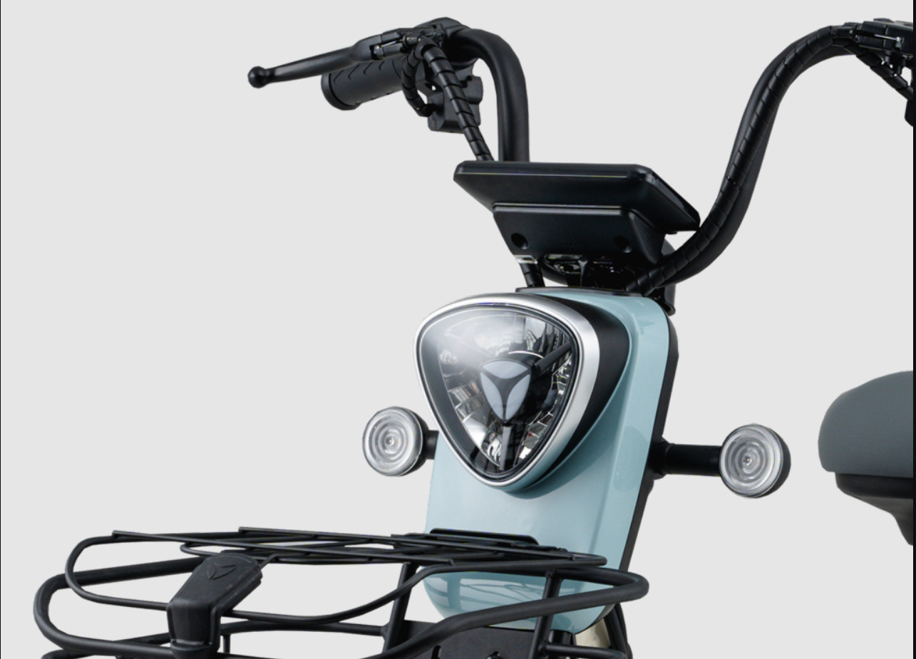 Hệ thống đèn LED toàn xe an toàn đi đường đêm 