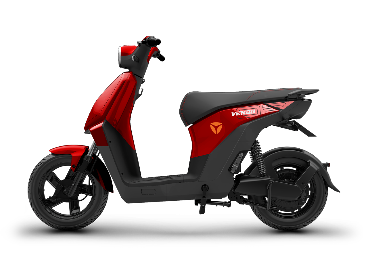 YADEA VeKoo Có Đáng Mua Không? Nhận Xét Từ Người Dùng Thực Tế!