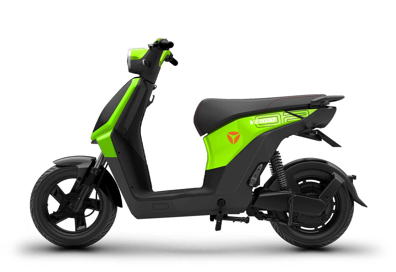 YADEA VeKoo – Phong Cách Mới Cho Giới Trẻ Đam Mê Công Nghệ!