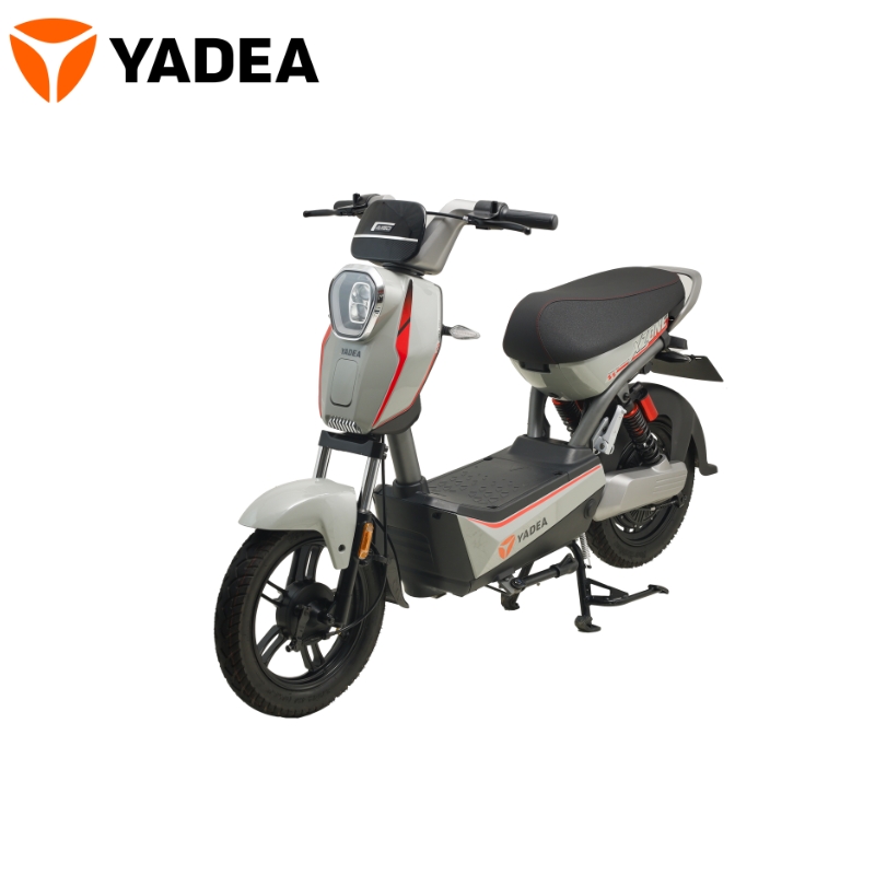 Top 5 Mẫu Xe Máy Điện YADEA Đáng Mua Nhất 2025 x zone