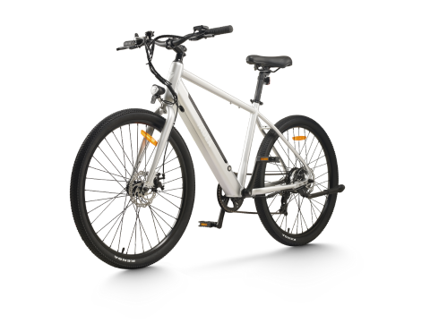 null avt yadea vito